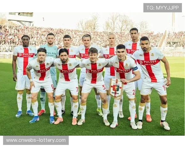 热那亚客场0-0战平克雷莫纳，科隆博、梅西亚斯首发72分钟