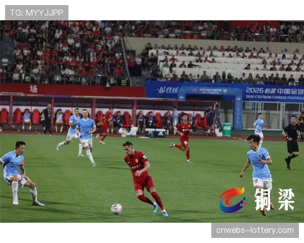 重庆铜梁龙2-0轻取深圳新鹏城，升班马保持不败金身